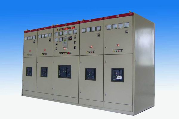 邕宁装修配电柜 安全实用建筑抽屉式配电柜-电